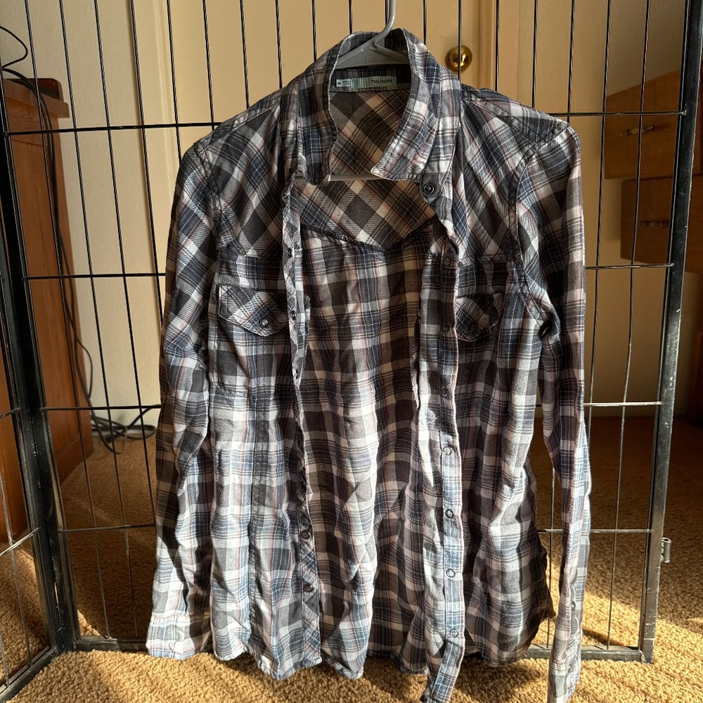 Flannel